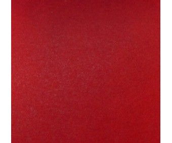 Läbipaistev disainpaber Curious Translucents - Red Lacquer, 50 lehte, A4